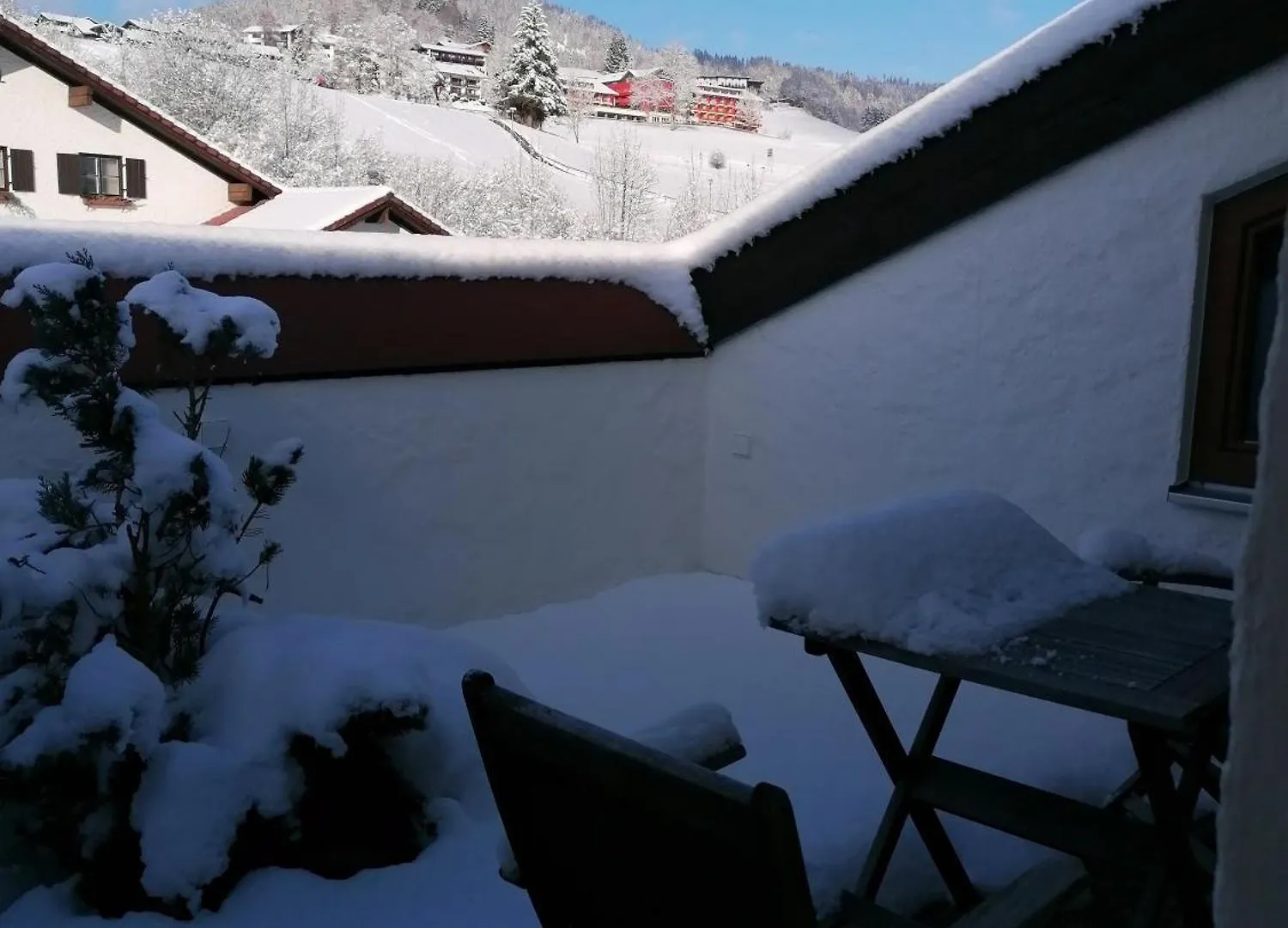 Ferienwohnung Tanneberger Oberstdorf 0*,  Germany