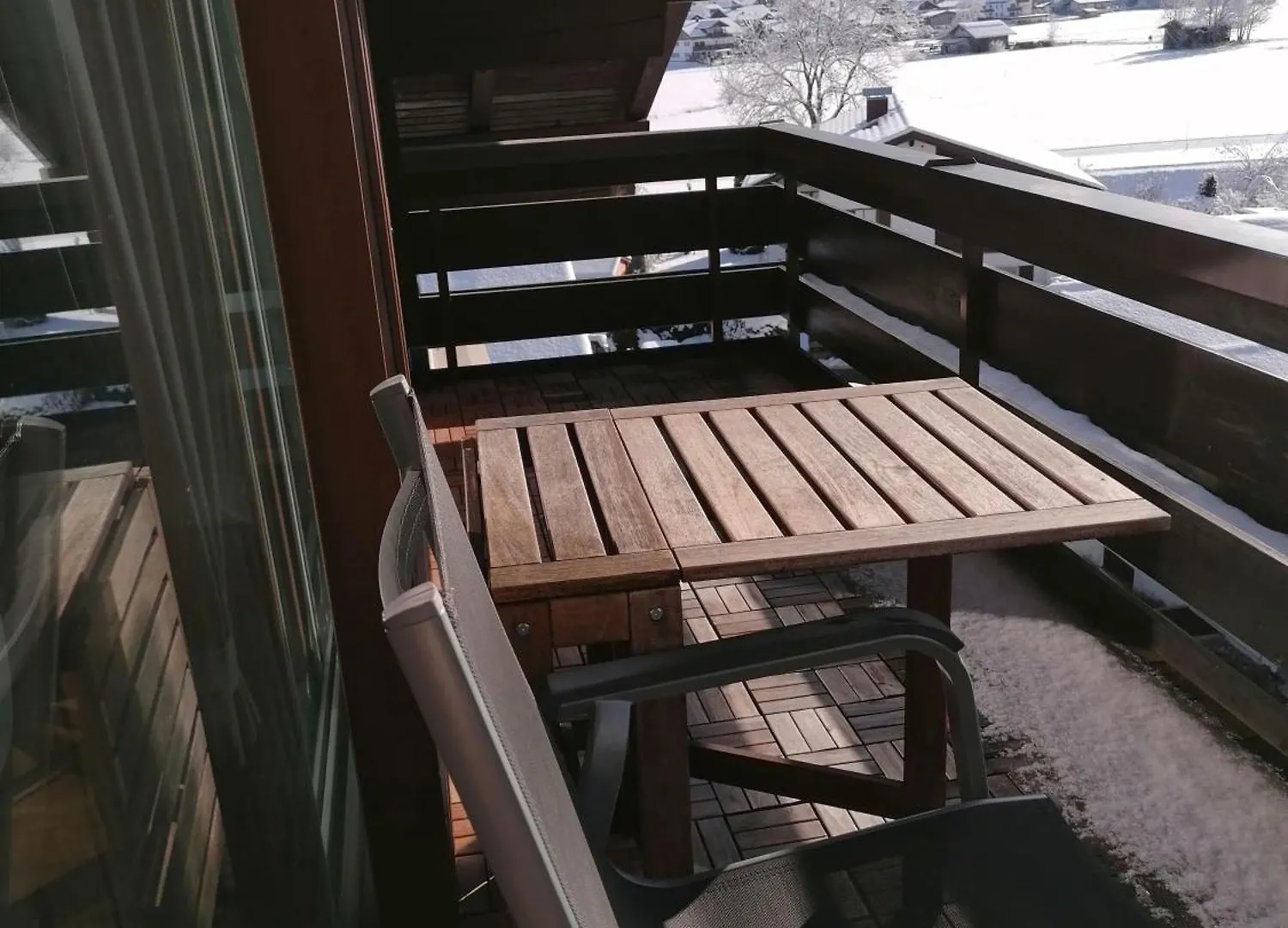 Ferienwohnung Tanneberger Oberstdorf Germany