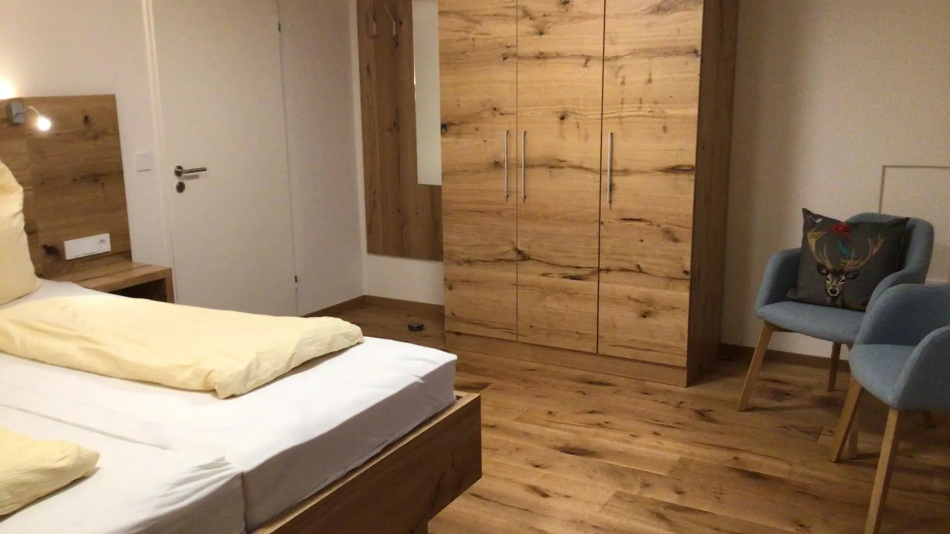 Ferienwohnung Tanneberger Oberstdorf Germany