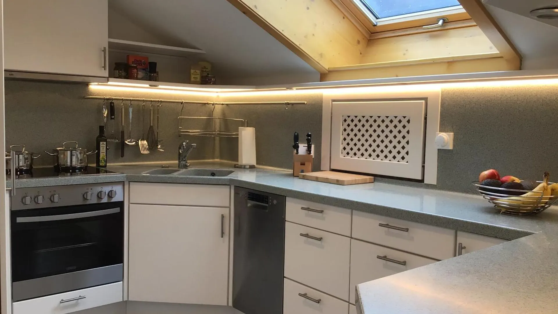 Ferienwohnung Tanneberger Oberstdorf 0*,  Germany