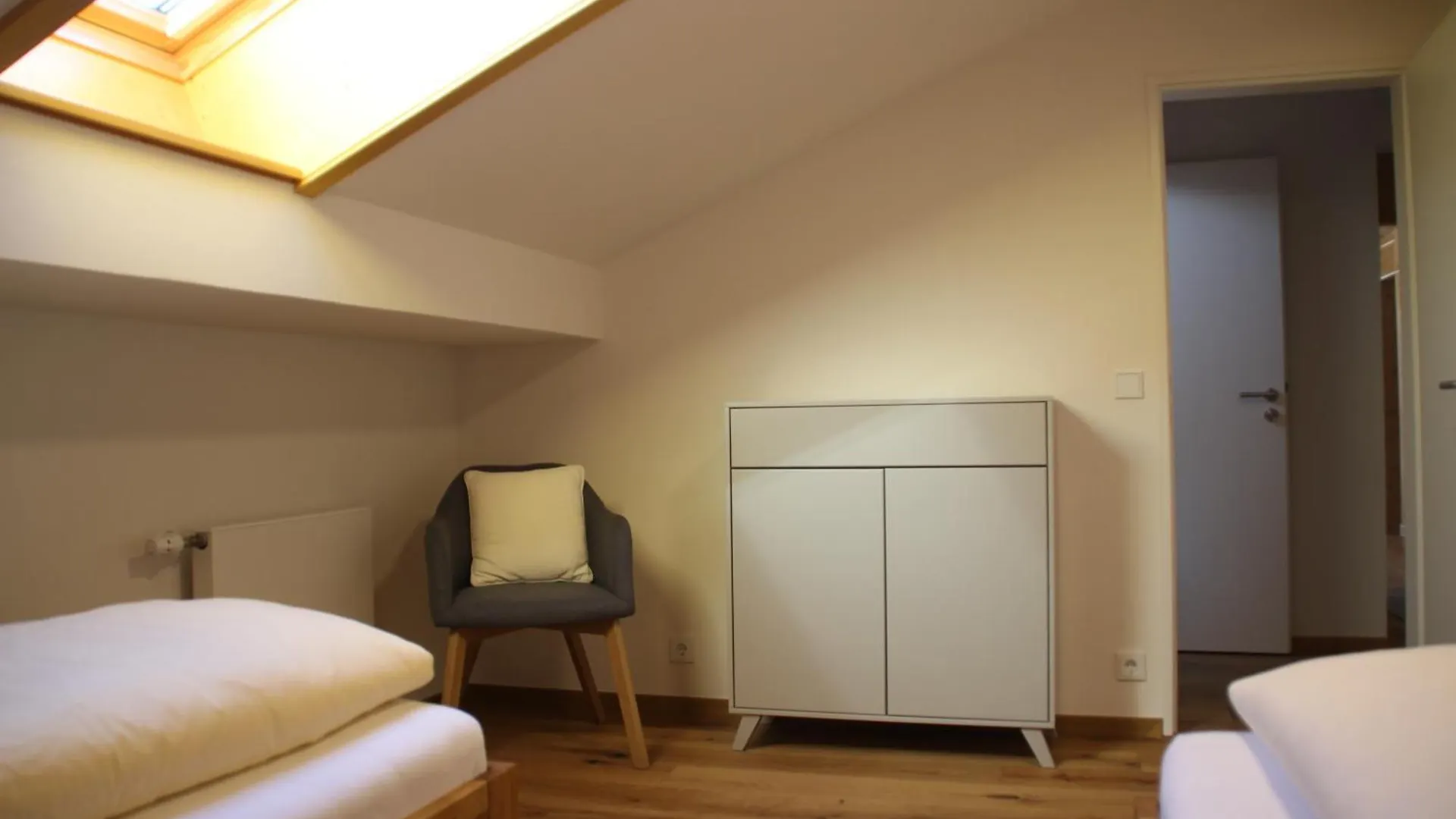 Ferienwohnung Tanneberger Oberstdorf 0*,