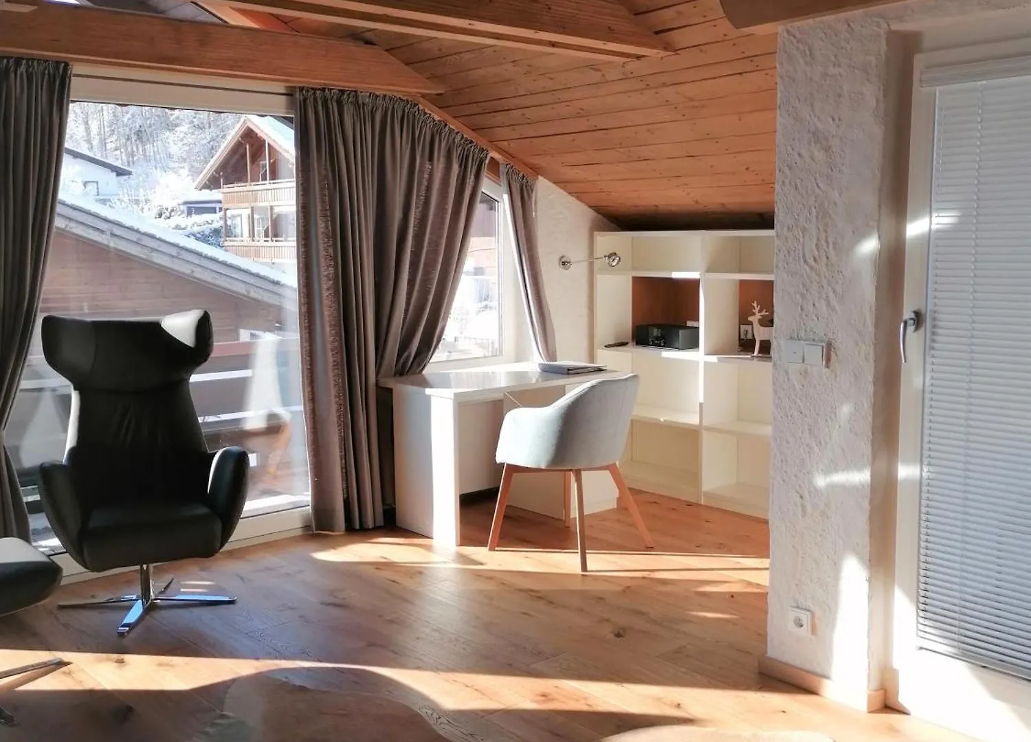 Ferienwohnung Tanneberger Oberstdorf 0*,  Germany