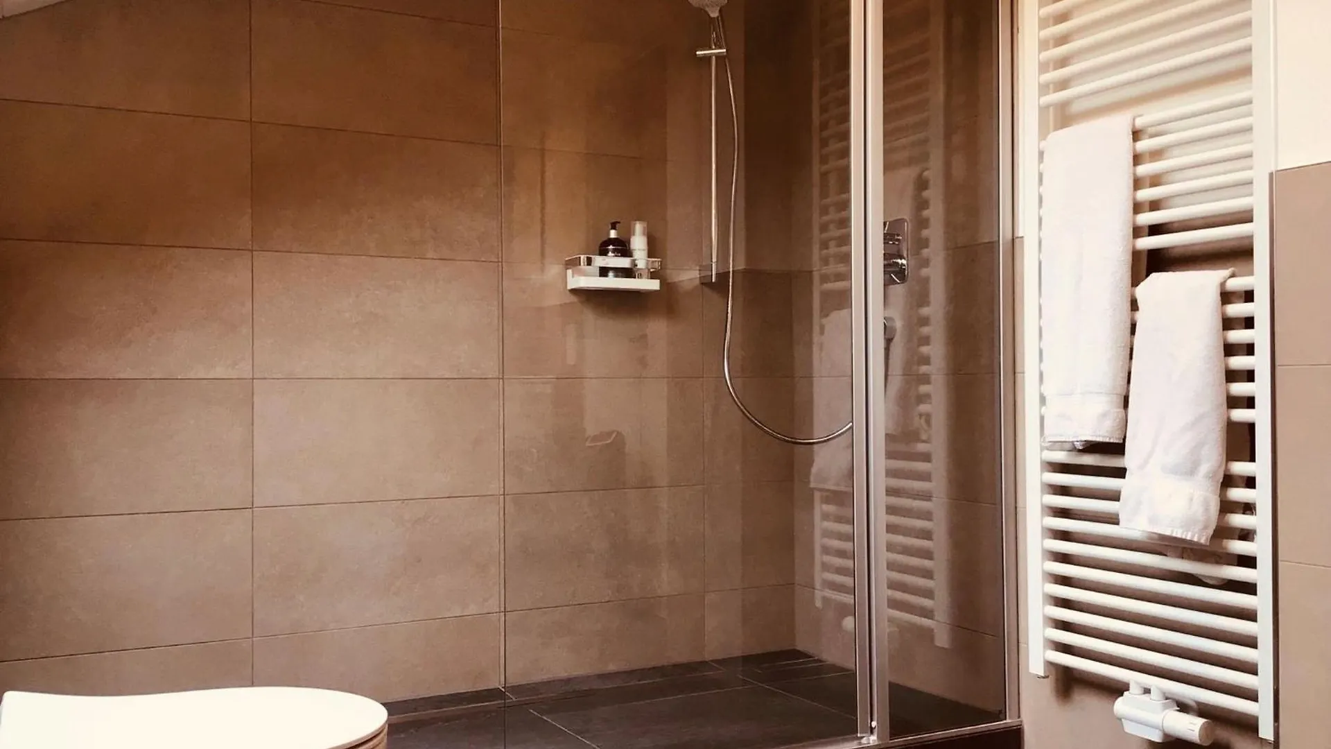 Apartment Ferienwohnung Tanneberger Oberstdorf