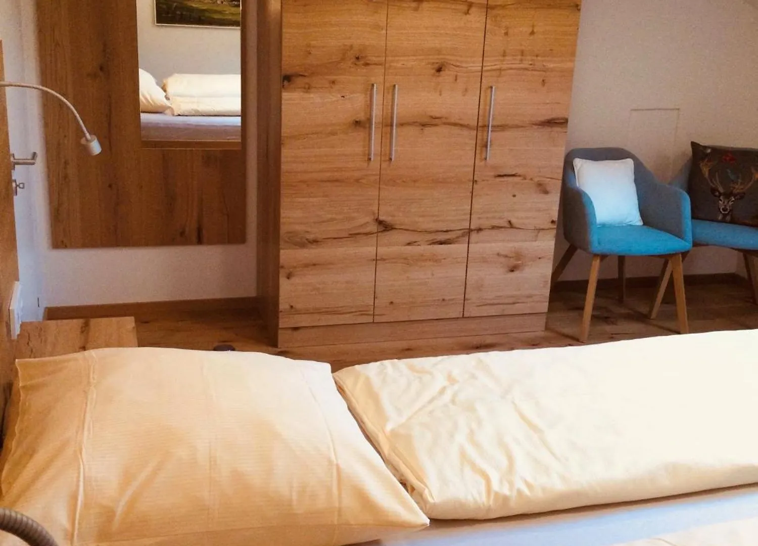 Apartment Ferienwohnung Tanneberger Oberstdorf Germany