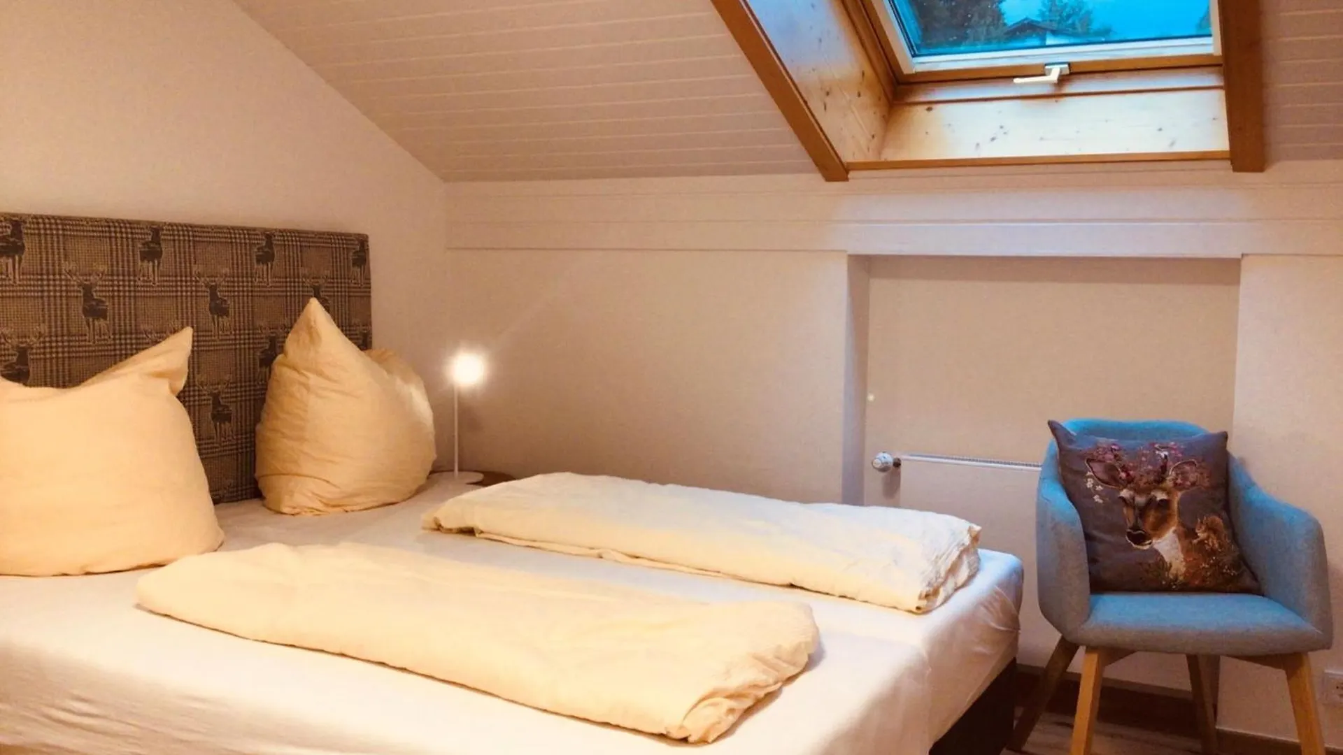 Apartment Ferienwohnung Tanneberger Oberstdorf