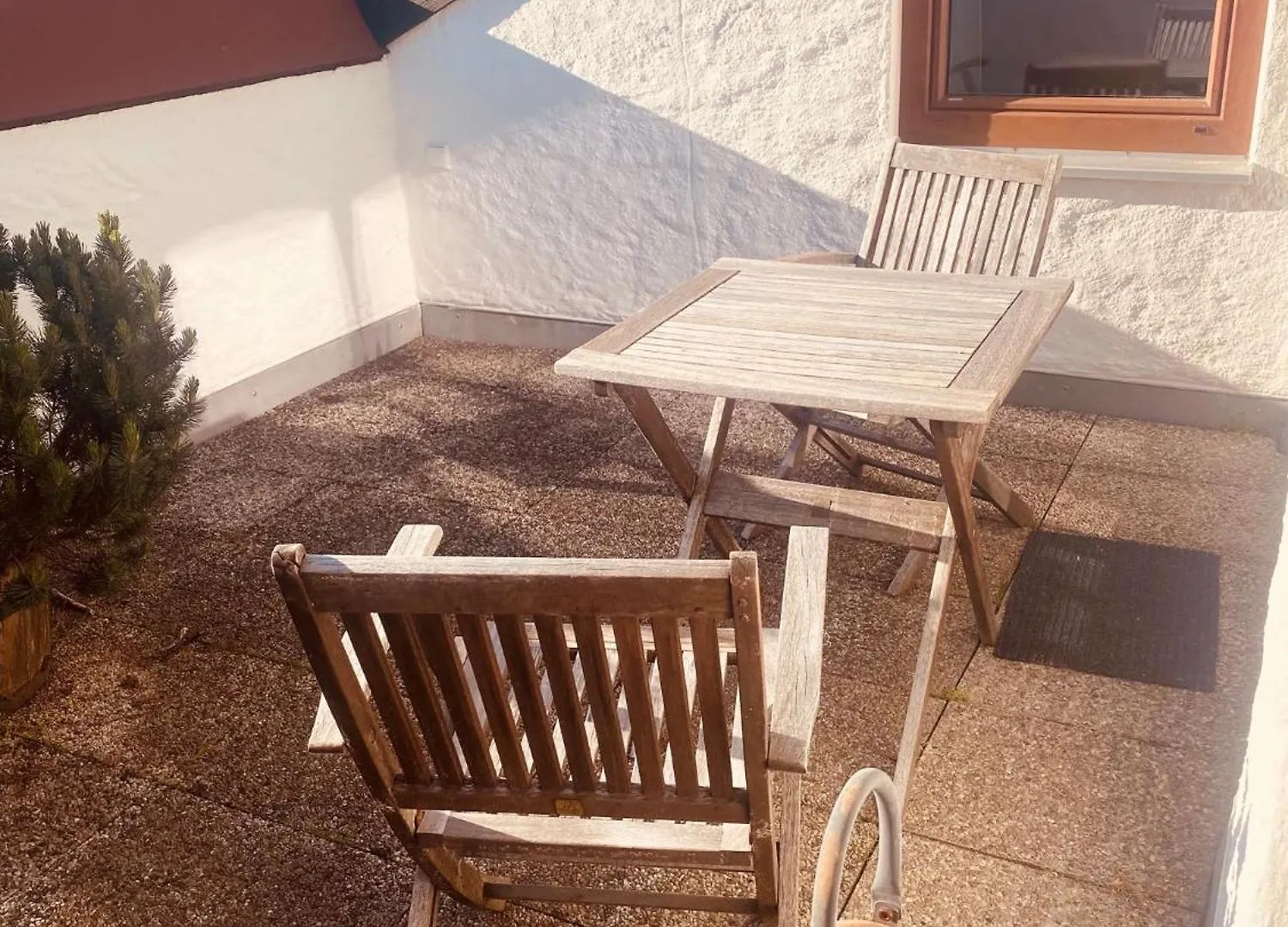 Ferienwohnung Tanneberger Oberstdorf