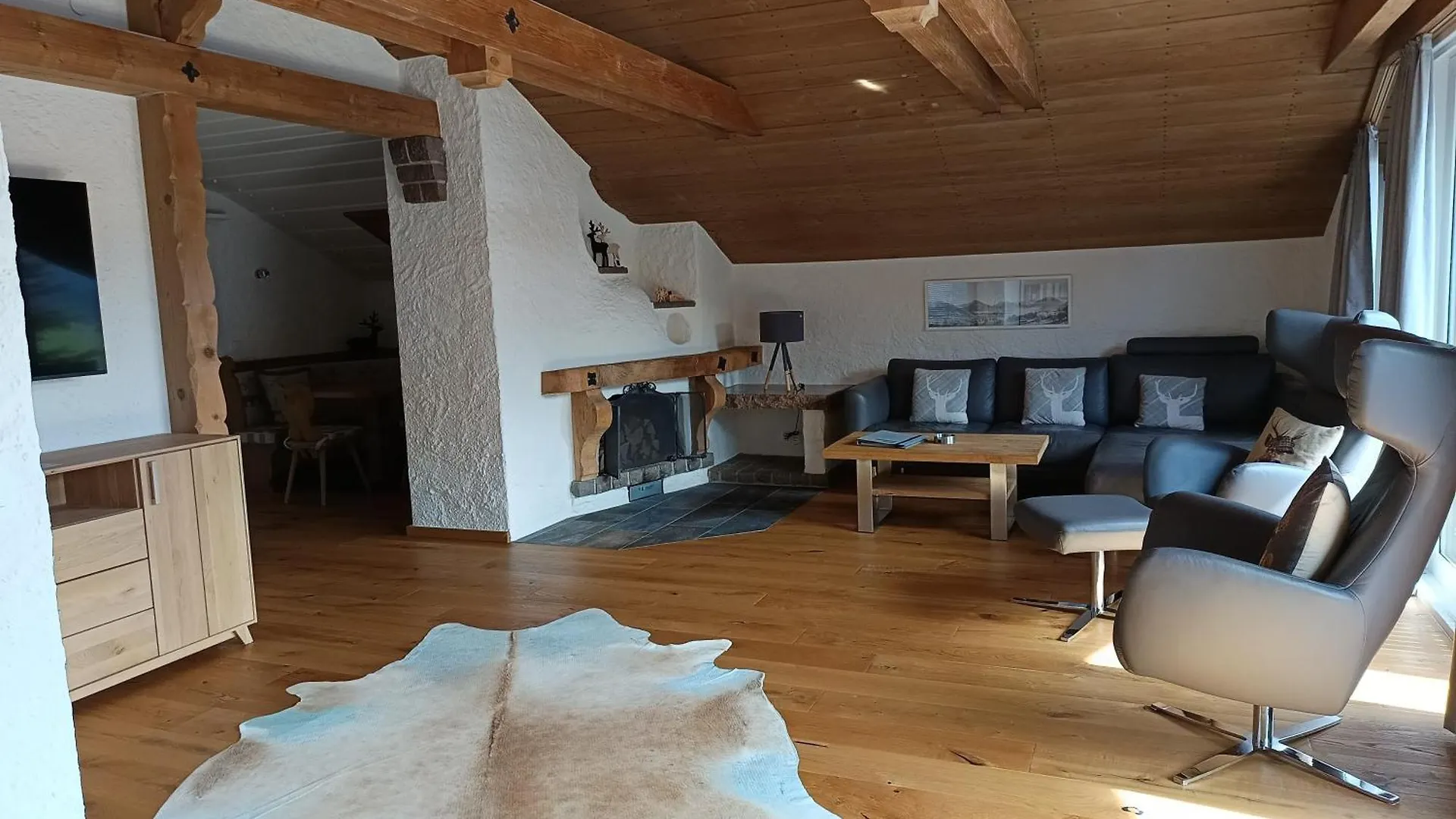 Apartment Ferienwohnung Tanneberger Oberstdorf