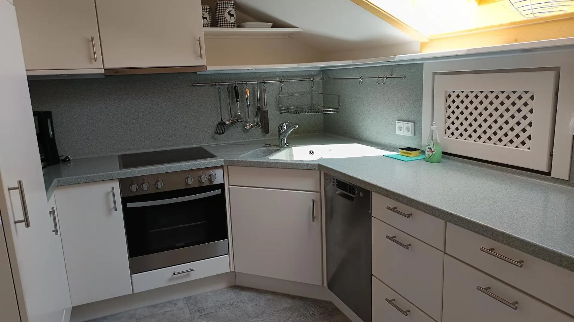 Ferienwohnung Tanneberger Oberstdorf Germany